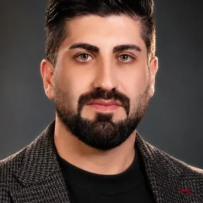علی احمدی