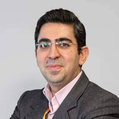 نوید دانشمندپور